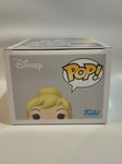 Peter Pan - Tinker Bell (1347) AUTOGRAPHED