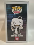 Terrifier - Art the Clown (1590) AUTOGRAPHED