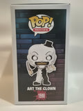 Terrifier - Art the Clown (1590) AUTOGRAPHED