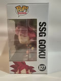 Dragonball Z - SSG Goku (827)