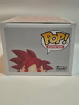 Dragonball Z - SSG Goku (827)
