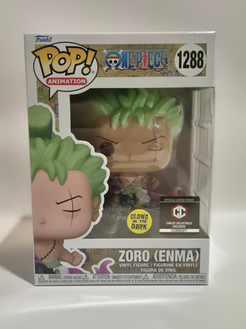 One Piece - Zoro [Enma] (1288)