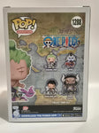 One Piece - Zoro [Enma] (1288)
