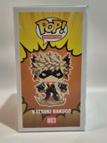 My Hero Academia - Katsuki Bakugo (803)