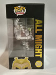 My Hero Academia - All Might (248)
