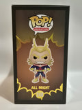 My Hero Academia - All Might (248)