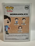 Workaholics - Adam (492)