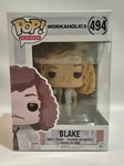 Workaholics - Blake (494)