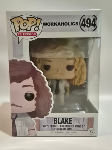 Workaholics - Blake (494)