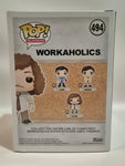 Workaholics - Blake (494)