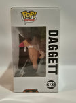 The Angry Beavers - Daggett (323)