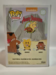 The Angry Beavers - Daggett (323)