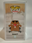 The Angry Beavers - Daggett (323)