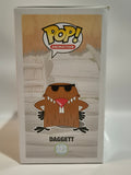 The Angry Beavers - Daggett (323)