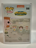 The Wild Thornberrys - Nigel (508)