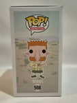 The Wild Thornberrys - Nigel (508)