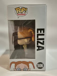 The Wild Thornberrys - Eliza (506)