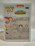 The Wild Thornberrys - Eliza (506)