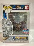 Thor Ragnarok - Korg with Miek (391)