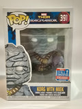 Thor Ragnarok - Korg with Miek (391)