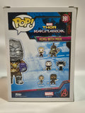 Thor Ragnarok - Korg with Miek (391)