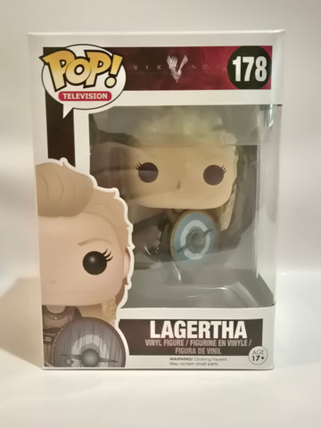 Vikings - Lagertha (178)