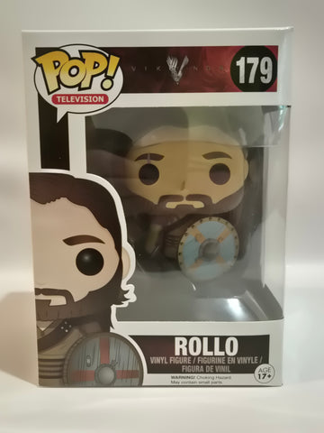 Vikings - Rollo (179)