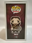 Vikings - Rollo (179)