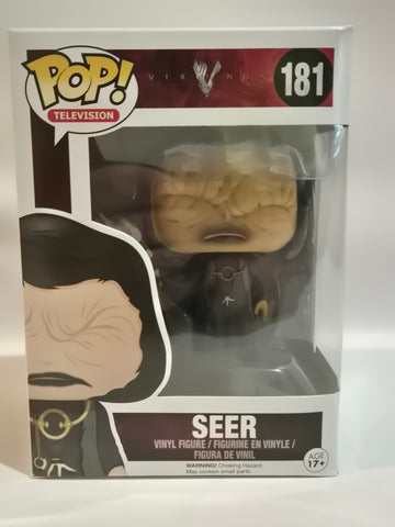 Vikings - Seer (181)