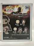 Attack on Titan - Beast Titan (504)