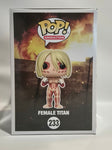 Attack on Titan - Female Titan (233)