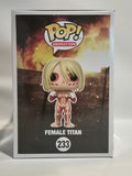 Attack on Titan - Female Titan (233)