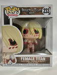 Attack on Titan - Female Titan (233)