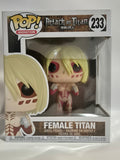 Attack on Titan - Female Titan (233)