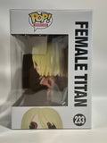 Attack on Titan - Female Titan (233)