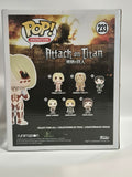 Attack on Titan - Female Titan (233)