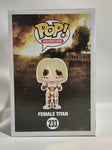 Attack on Titan - Female Titan (233)