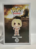 Attack on Titan - Female Titan (233)