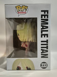 Attack on Titan - Female Titan (233)