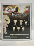 Attack on Titan - Female Titan (233)