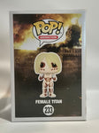 Attack on Titan - Female Titan (233)