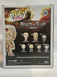 Attack on Titan - Armored Titan (234)