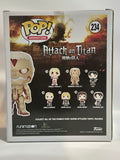 Attack on Titan - Armored Titan (234)