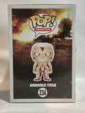 Attack on Titan - Armored Titan (234)