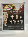 Attack on Titan - Armored Titan (234)