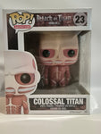 Attack on Titan - Colossal Titan (23)