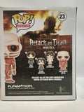 Attack on Titan - Colossal Titan (23)
