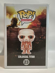 Attack on Titan - Colossal Titan (23)