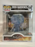 Attack on Titan - Eren Hardened (1174)
