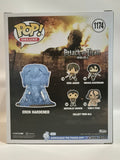 Attack on Titan - Eren Hardened (1174)
